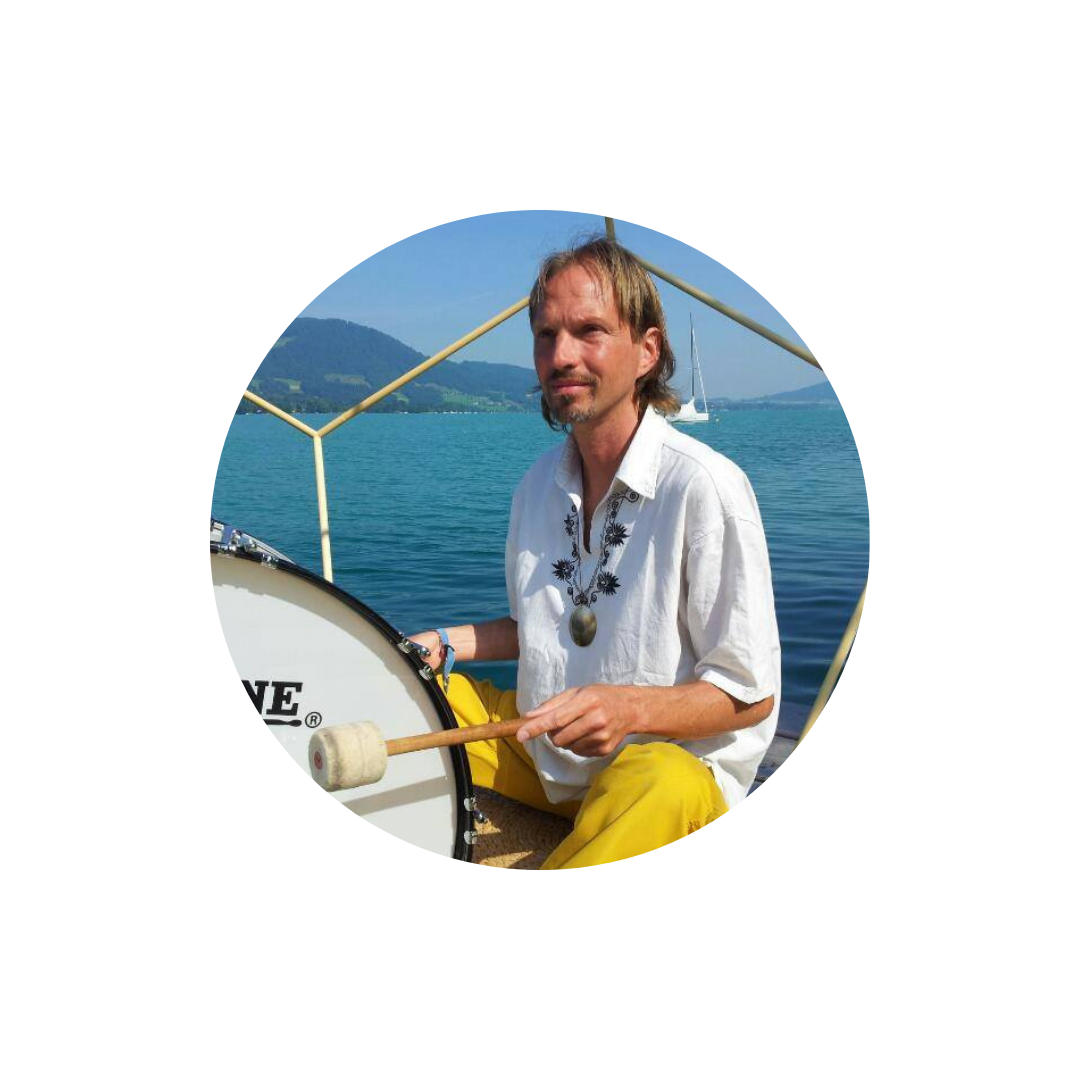 Markus Untersberg Reise